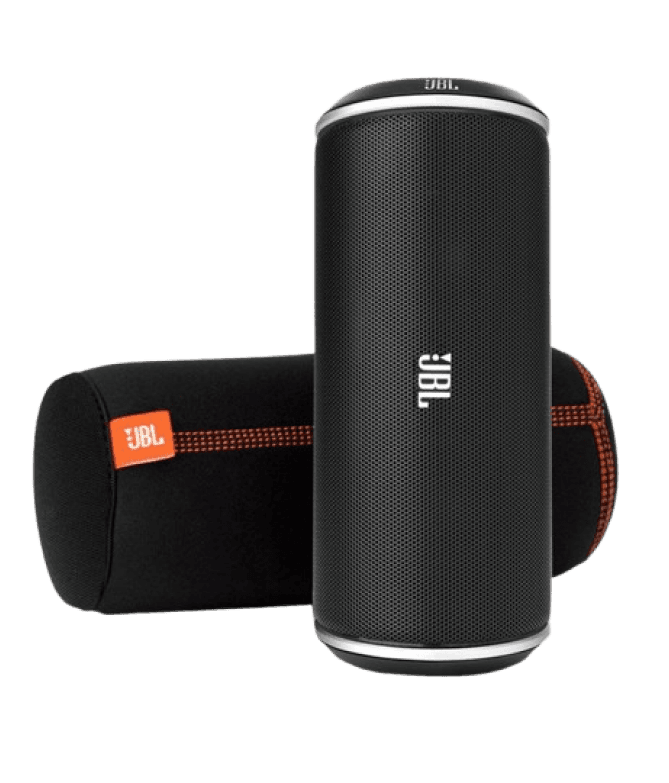 Gaming speaker